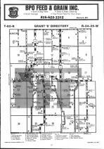 Map Image 008, Nodaway County 1984